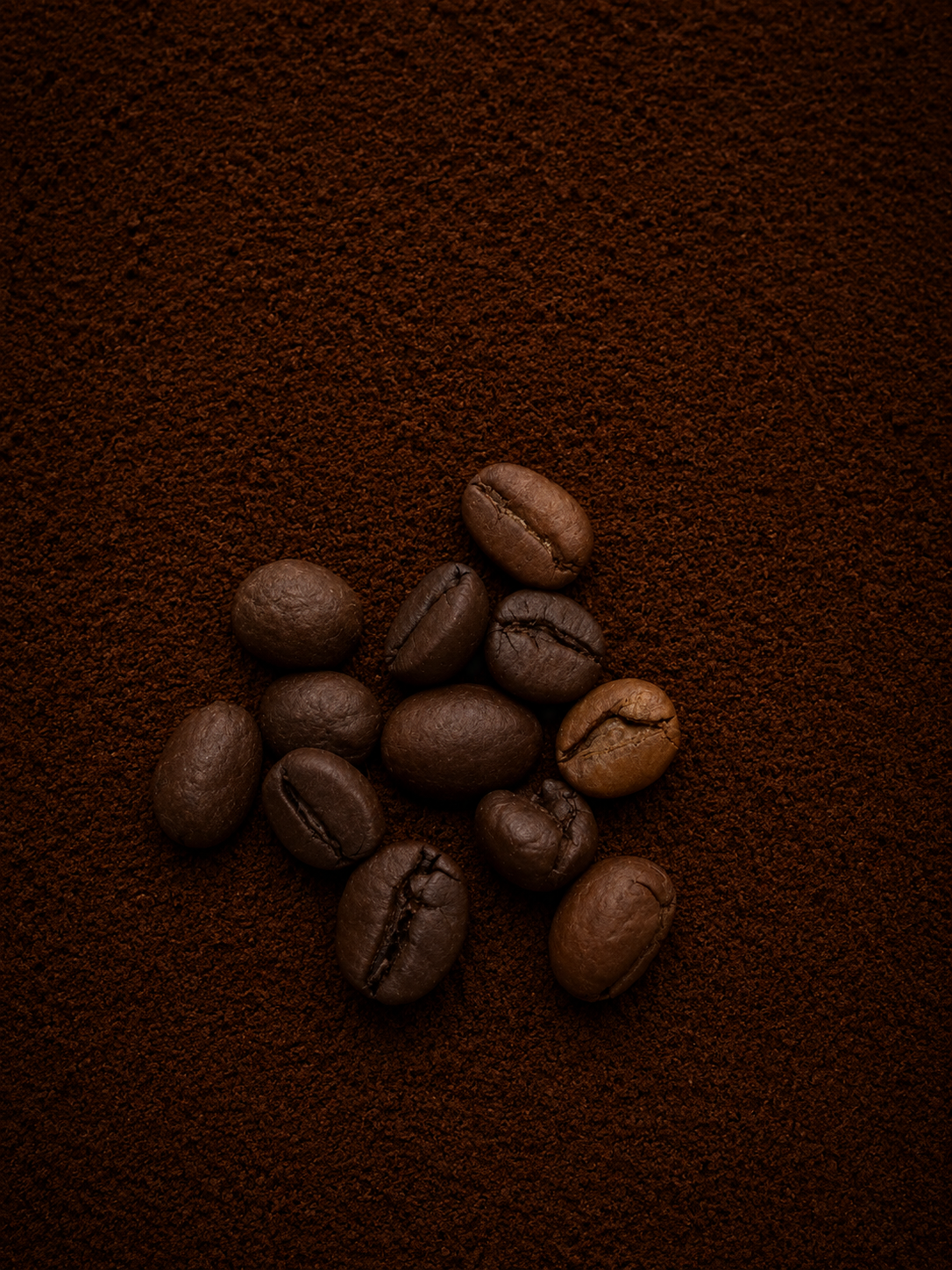 Amore espresso (blend)
