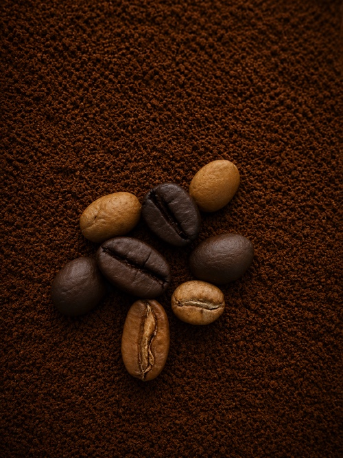 Arabica 50/50