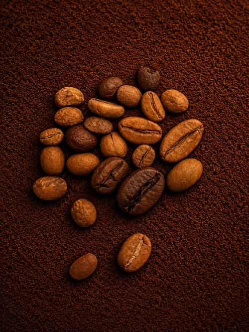 Arabica 80/20