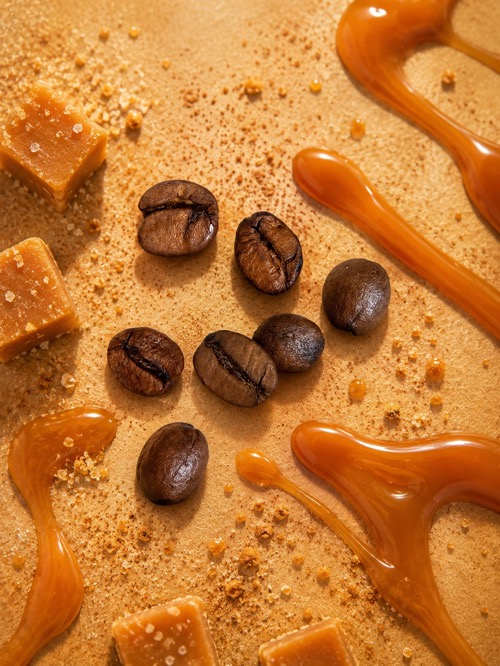 Aroma Caramel