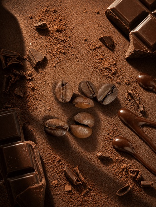 Aroma Chocolate