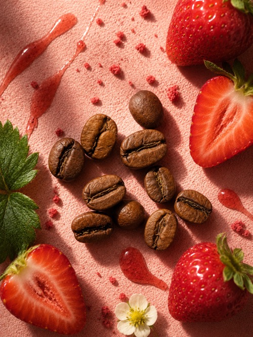 Aroma Strawberry