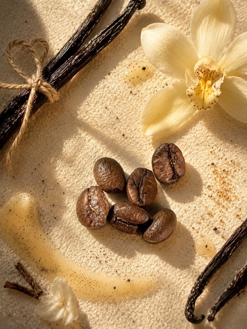 Aroma Vanil