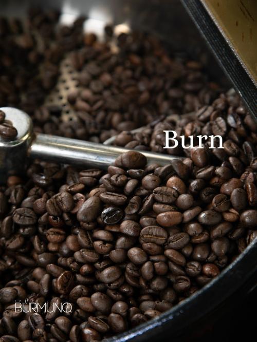 Burn