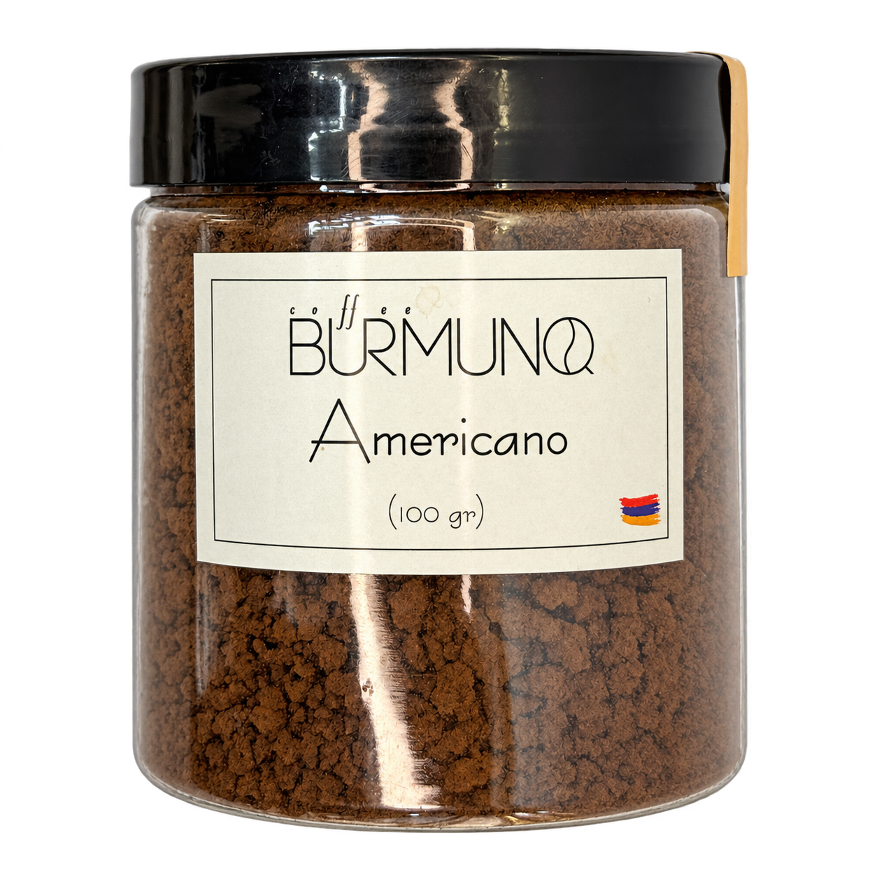 Instant Americano
